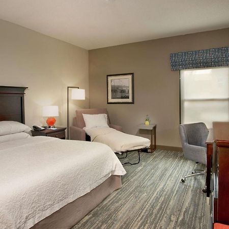 Hampton Inn Memphis/Collierville Zewnętrze zdjęcie