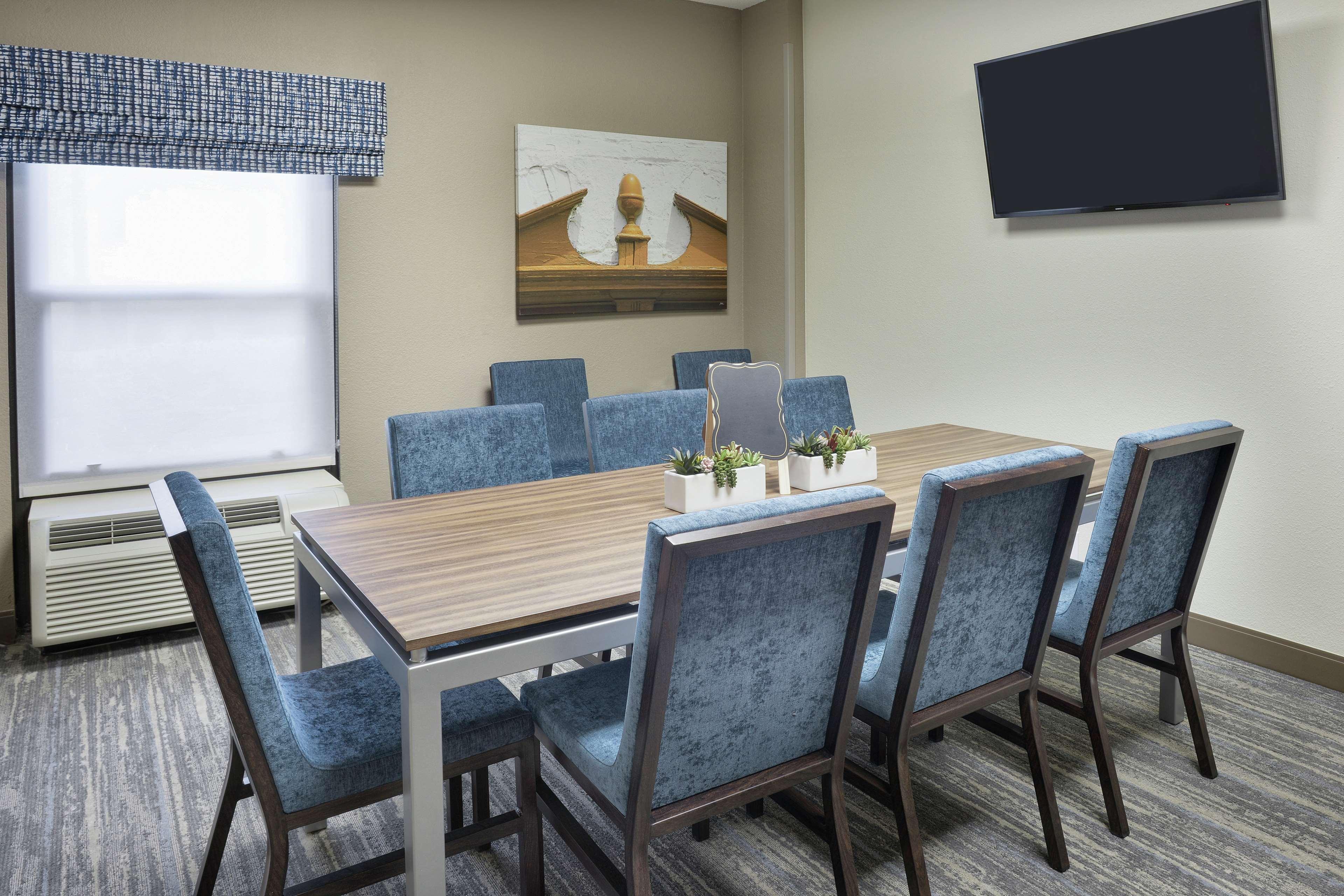 Hampton Inn Memphis/Collierville Zewnętrze zdjęcie
