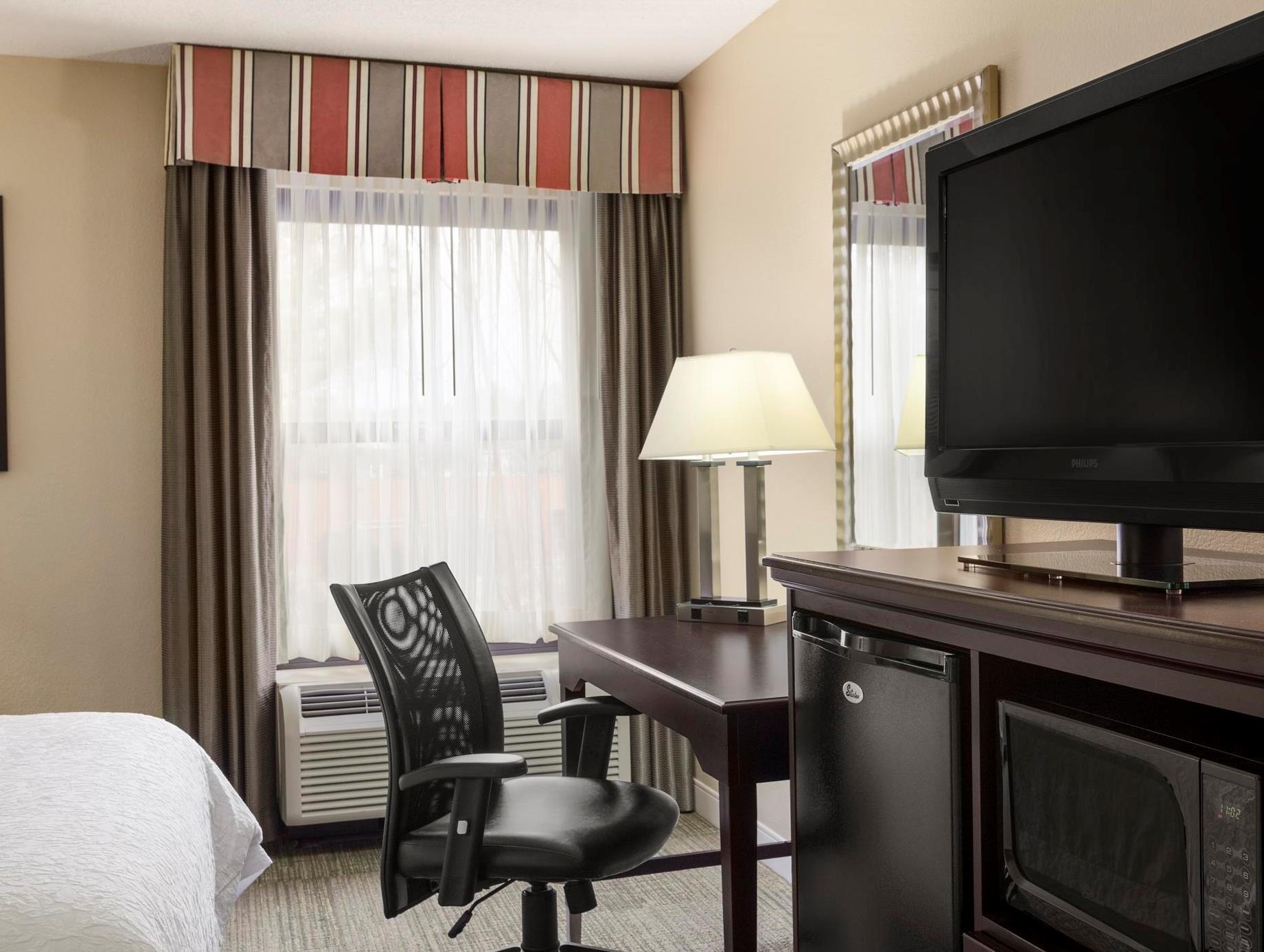 Hampton Inn Memphis/Collierville Zewnętrze zdjęcie