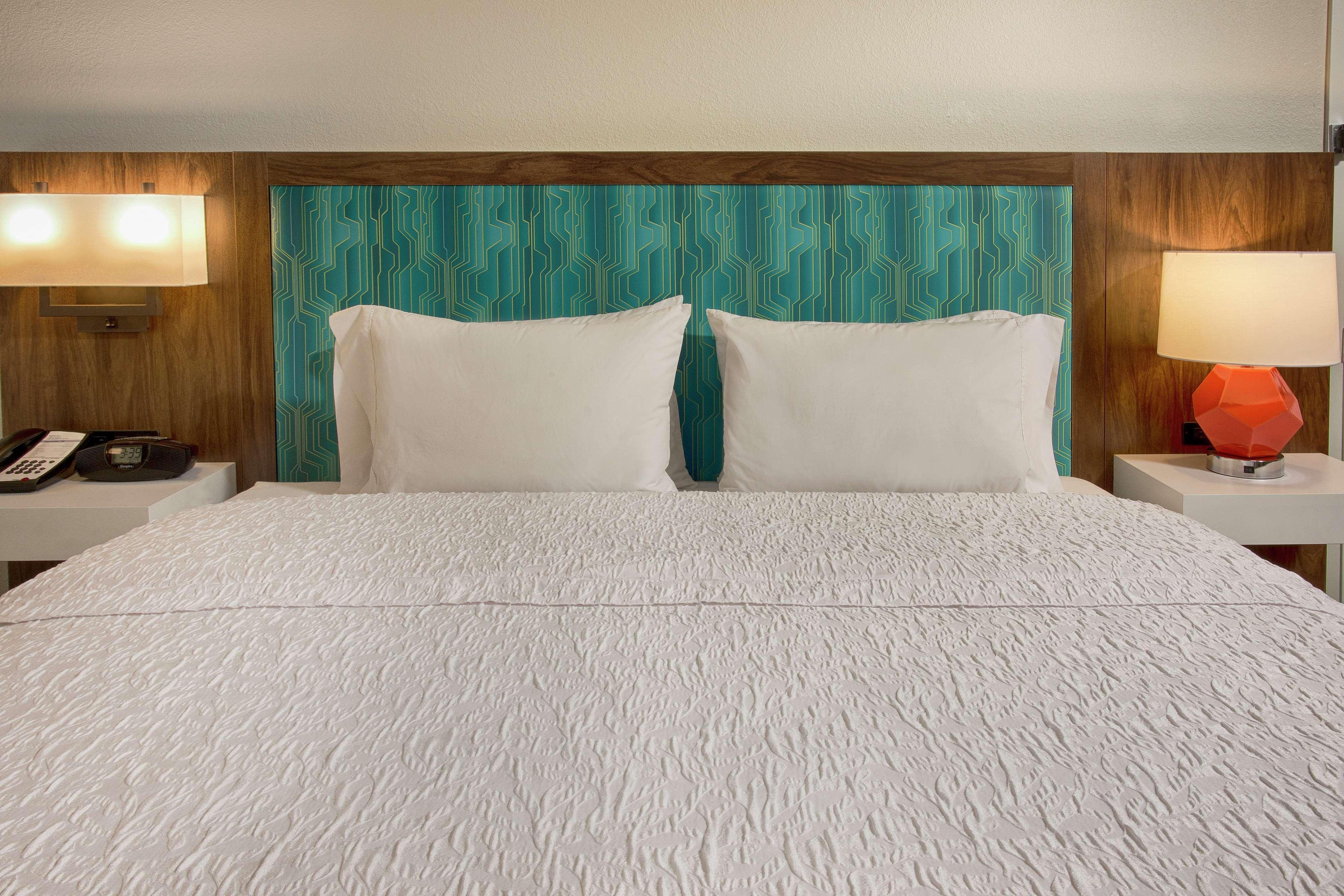 Hampton Inn Memphis/Collierville Zewnętrze zdjęcie