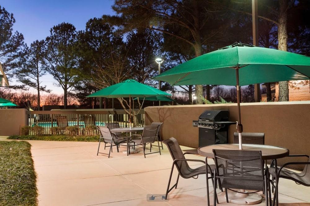 Hampton Inn Memphis/Collierville Zewnętrze zdjęcie