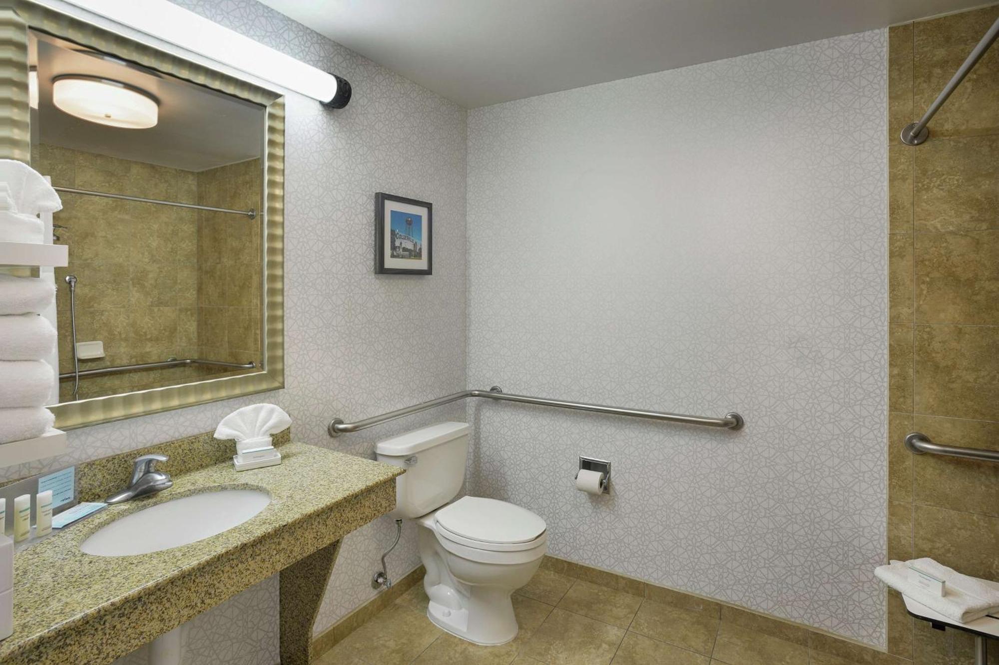 Hampton Inn Memphis/Collierville Zewnętrze zdjęcie