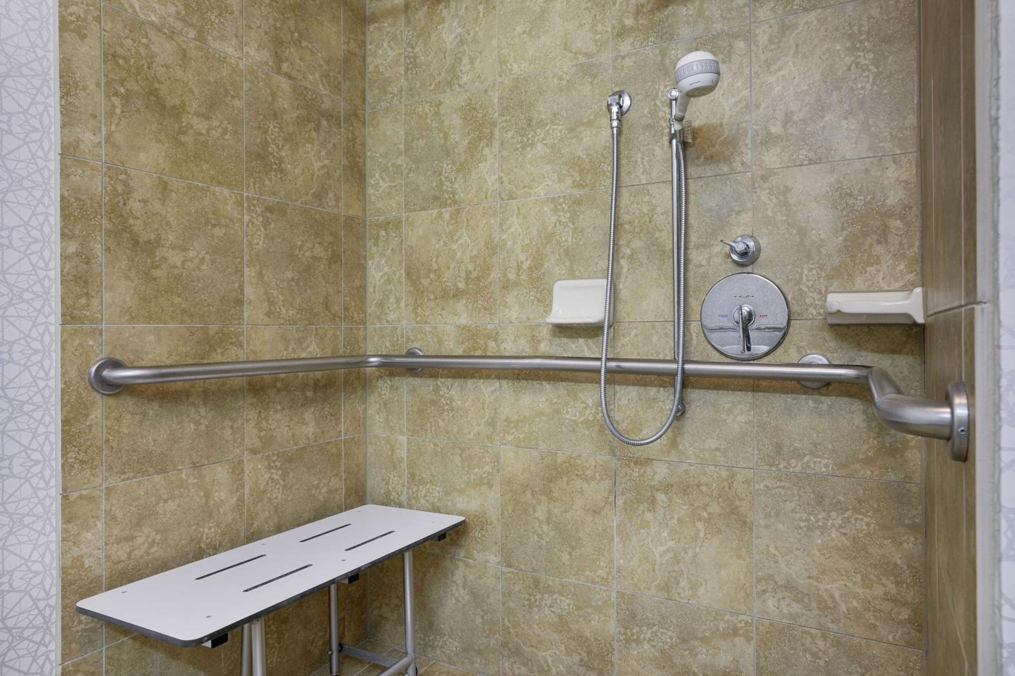 Hampton Inn Memphis/Collierville Zewnętrze zdjęcie