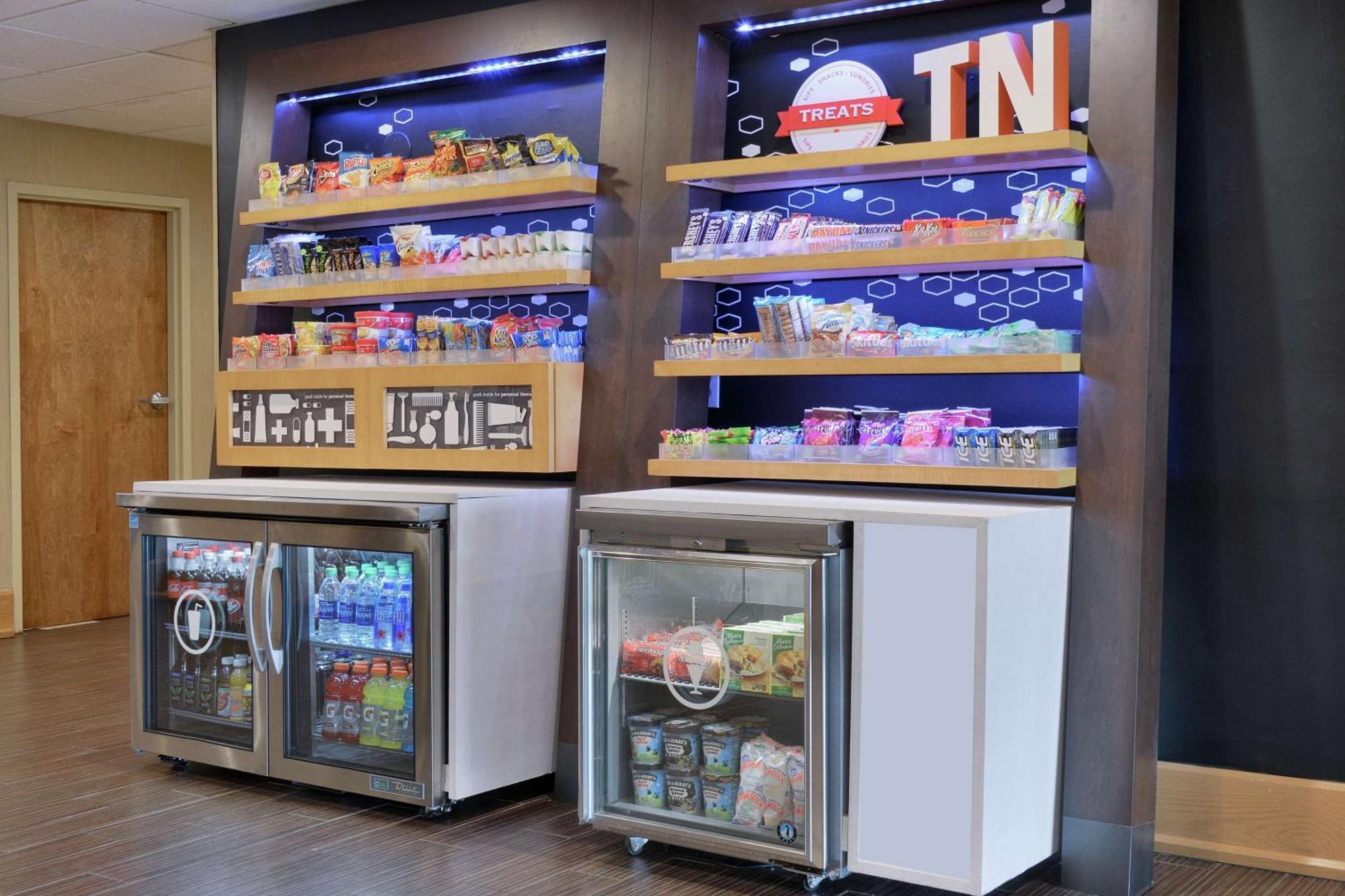 Hampton Inn Memphis/Collierville Zewnętrze zdjęcie