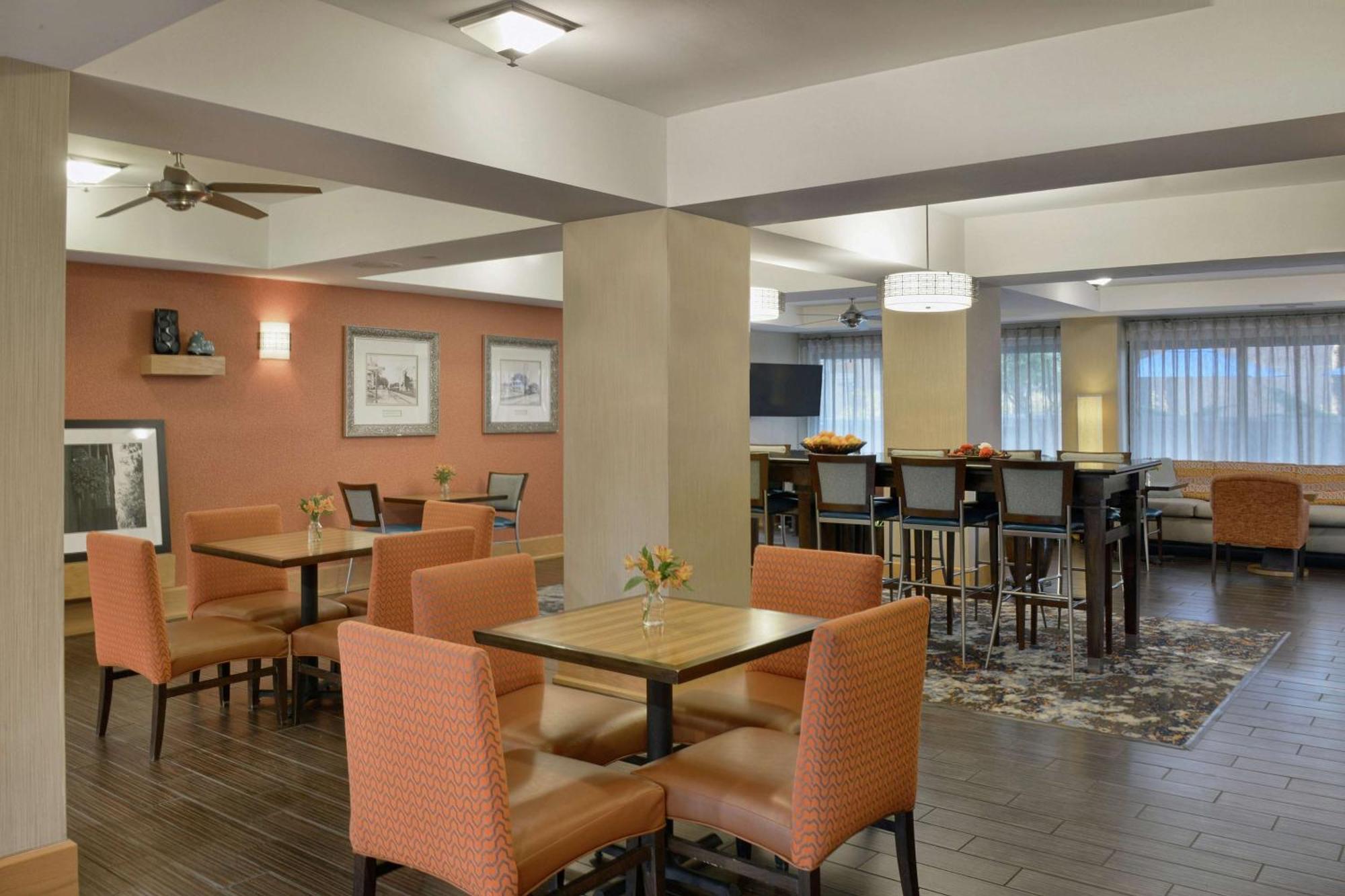 Hampton Inn Memphis/Collierville Zewnętrze zdjęcie