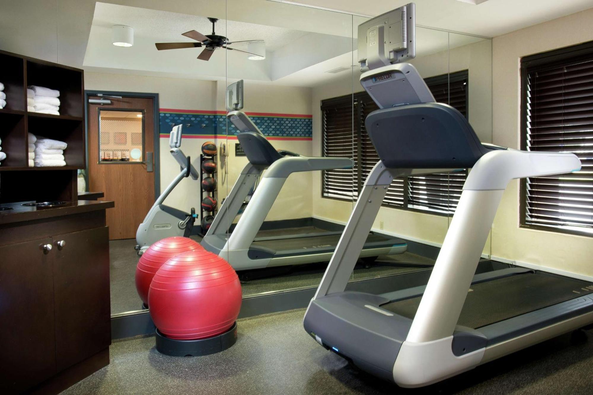 Hampton Inn Memphis/Collierville Zewnętrze zdjęcie
