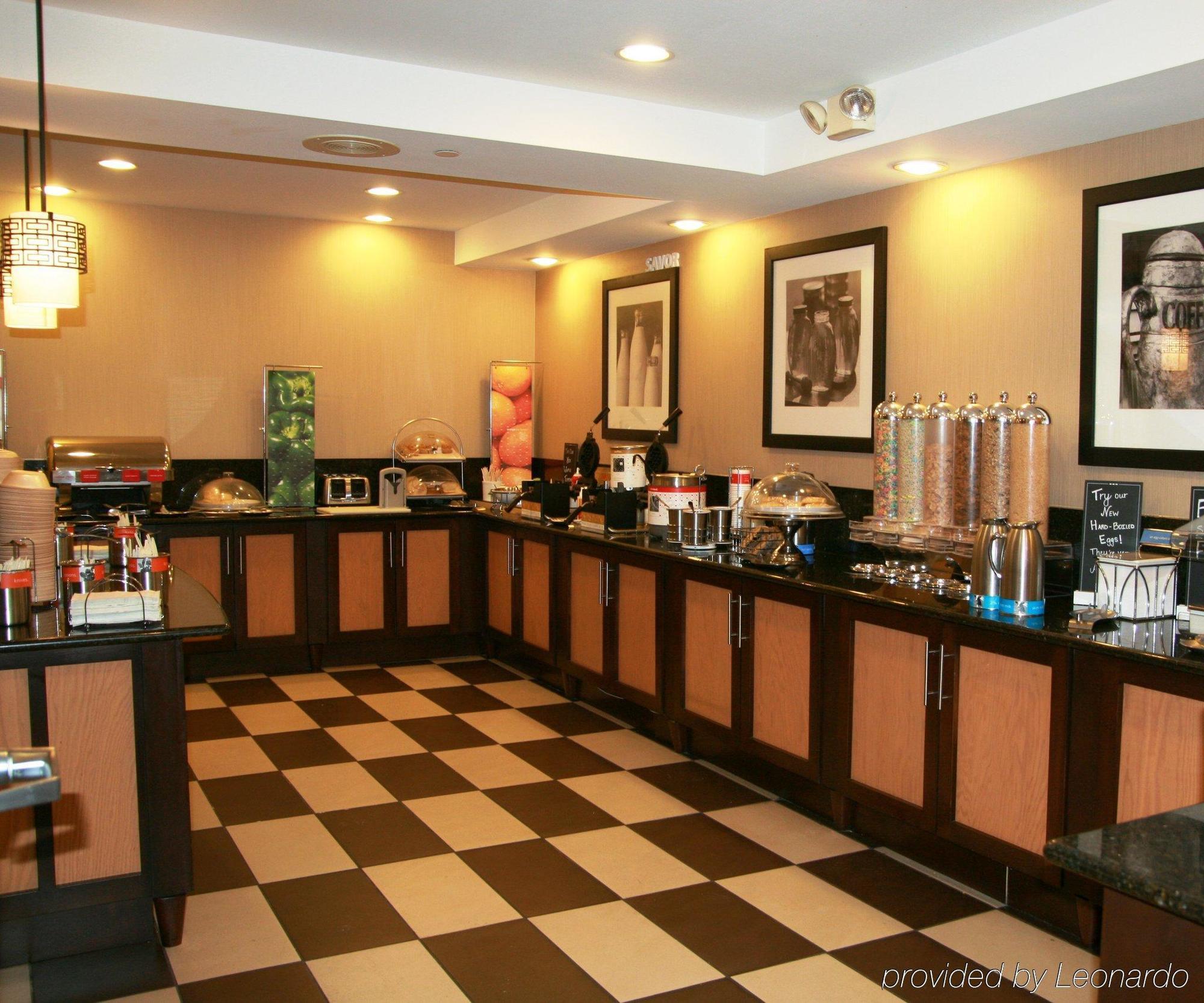 Hampton Inn Memphis/Collierville Zewnętrze zdjęcie