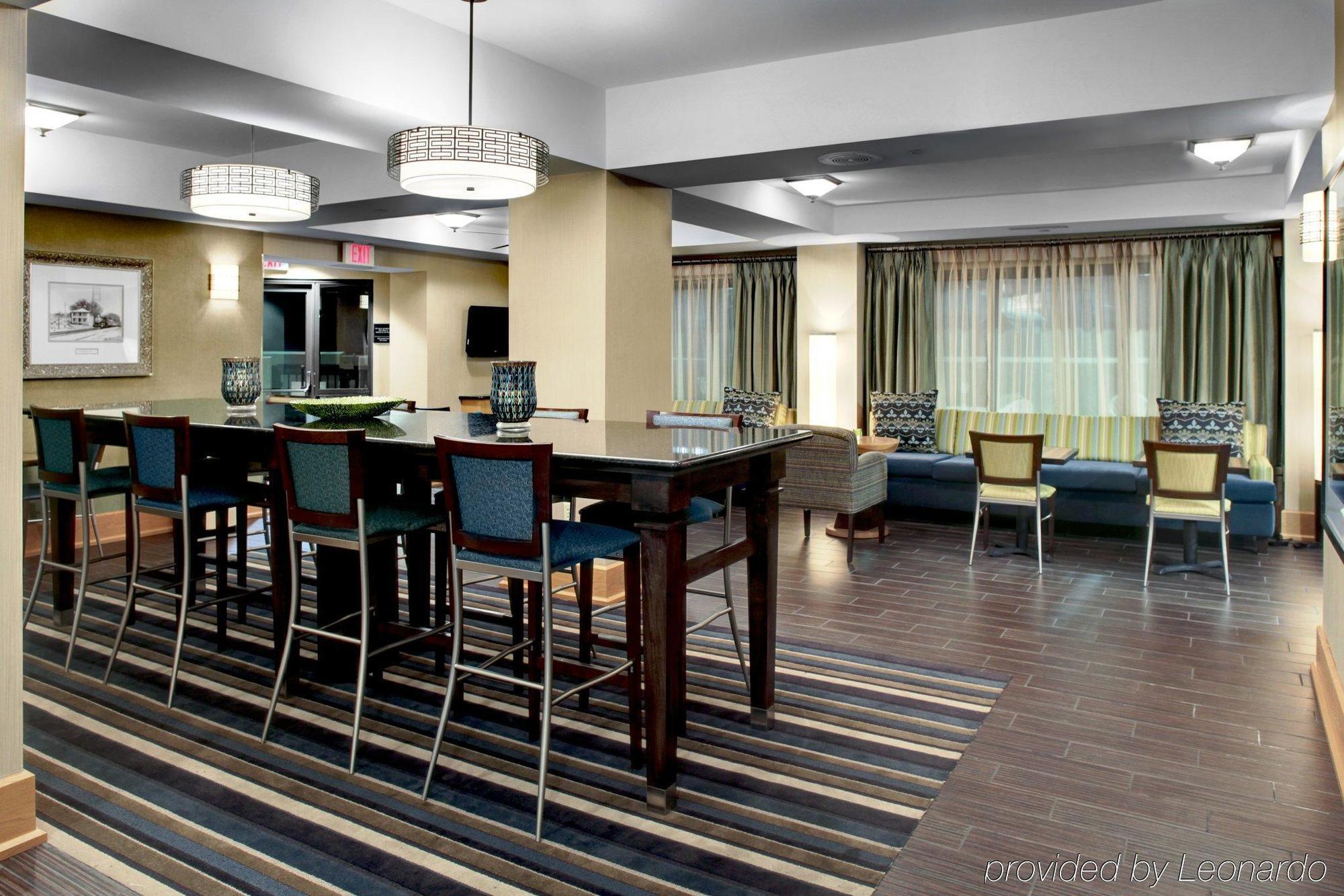 Hampton Inn Memphis/Collierville Zewnętrze zdjęcie