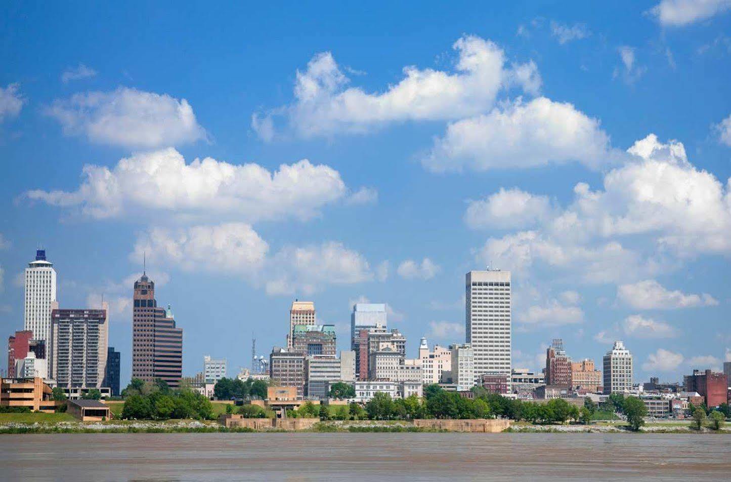 Hampton Inn Memphis/Collierville Zewnętrze zdjęcie