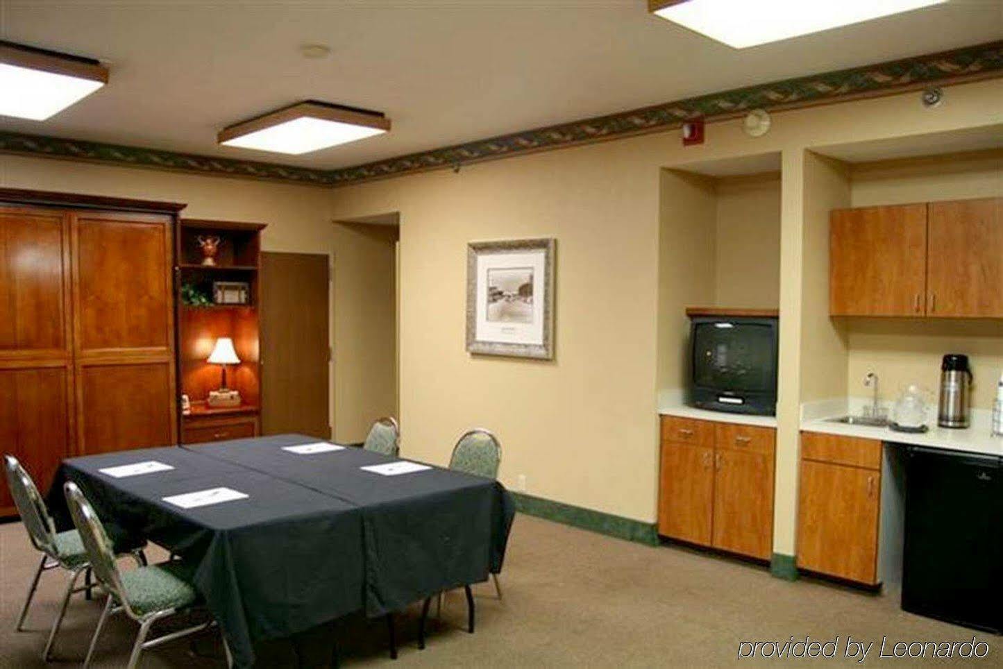 Hampton Inn Memphis/Collierville Zewnętrze zdjęcie