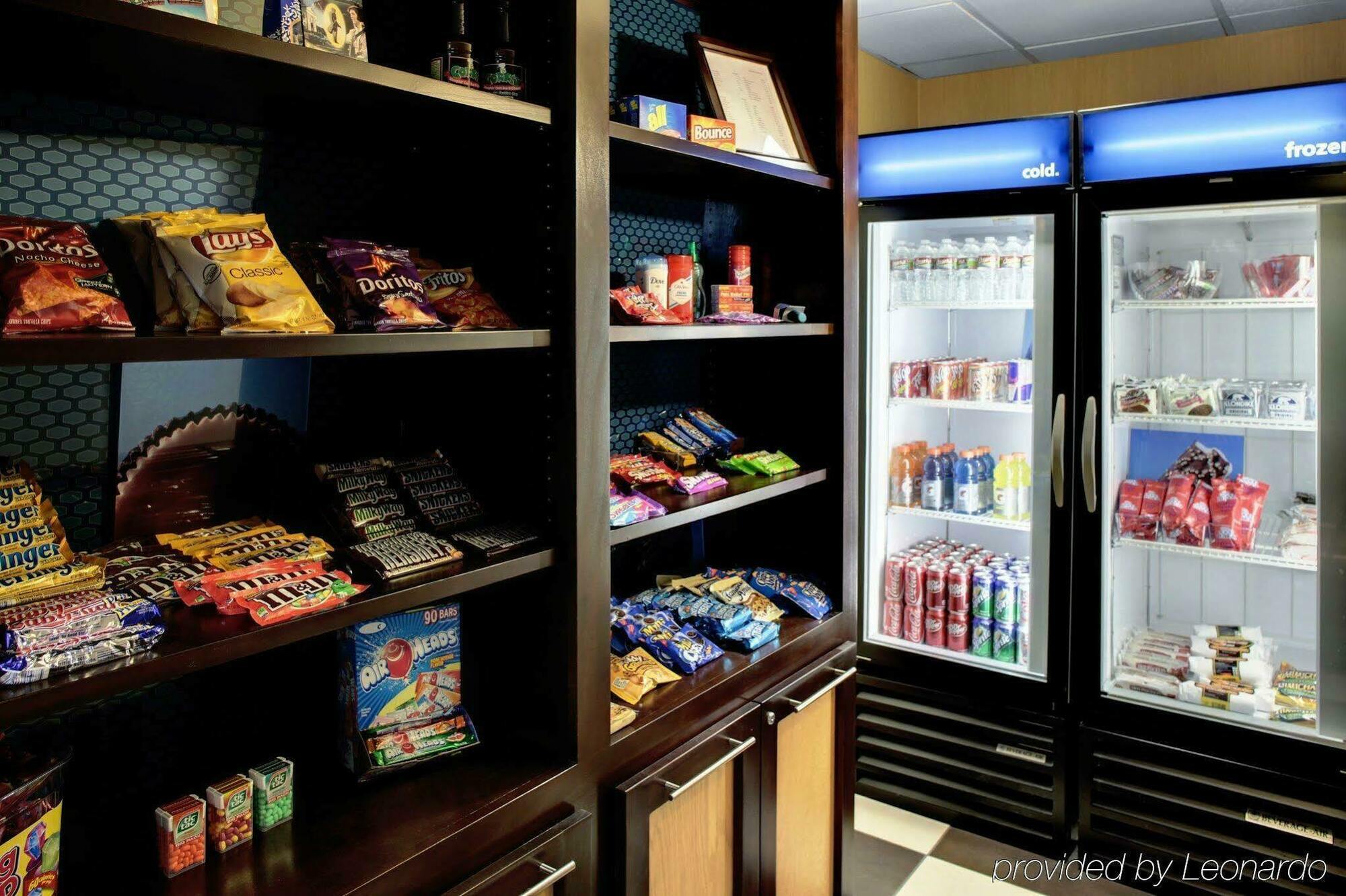 Hampton Inn Memphis/Collierville Zewnętrze zdjęcie