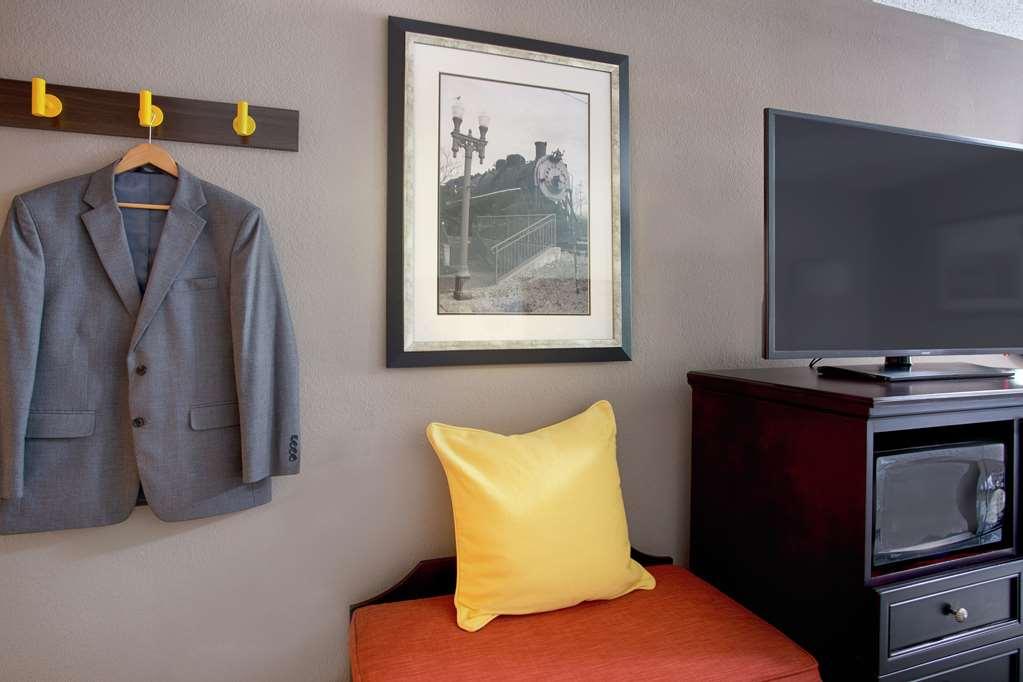 Hampton Inn Memphis/Collierville Pokój zdjęcie